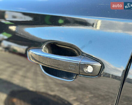 Черный Ауди А8, объемом двигателя 4.16 л и пробегом 91 тыс. км за 39999 $, фото 66 на Automoto.ua