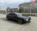 Чорний Ауді A8, об'ємом двигуна 3 л та пробігом 204 тис. км за 17500 $, фото 1 на Automoto.ua