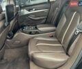 Черный Ауди А8, объемом двигателя 6.3 л и пробегом 270 тыс. км за 15900 $, фото 118 на Automoto.ua