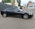 Черный Ауди А8, объемом двигателя 4.2 л и пробегом 106 тыс. км за 20990 $, фото 3 на Automoto.ua