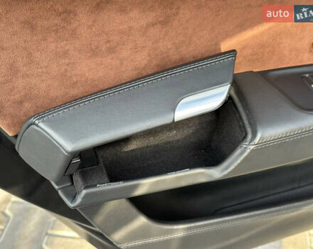 Черный Ауди А8, объемом двигателя 4.16 л и пробегом 91 тыс. км за 39999 $, фото 27 на Automoto.ua