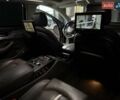 Черный Ауди А8, объемом двигателя 6.3 л и пробегом 270 тыс. км за 15900 $, фото 15 на Automoto.ua
