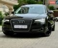Чорний Ауді A8, об'ємом двигуна 2.97 л та пробігом 250 тис. км за 16500 $, фото 1 на Automoto.ua