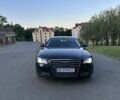 Чорний Ауді A8, об'ємом двигуна 3 л та пробігом 290 тис. км за 20496 $, фото 1 на Automoto.ua