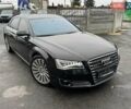 Черный Ауди А8, объемом двигателя 6.3 л и пробегом 270 тыс. км за 15900 $, фото 12 на Automoto.ua