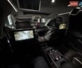 Черный Ауди А8, объемом двигателя 6.3 л и пробегом 270 тыс. км за 15900 $, фото 11 на Automoto.ua