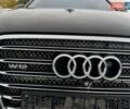 Черный Ауди А8, объемом двигателя 6.3 л и пробегом 270 тыс. км за 15900 $, фото 150 на Automoto.ua