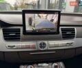 Черный Ауди А8, объемом двигателя 6.3 л и пробегом 270 тыс. км за 15900 $, фото 73 на Automoto.ua