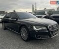 Черный Ауди А8, объемом двигателя 6.3 л и пробегом 270 тыс. км за 15900 $, фото 154 на Automoto.ua