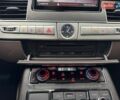 Черный Ауди А8, объемом двигателя 6.3 л и пробегом 270 тыс. км за 15900 $, фото 61 на Automoto.ua