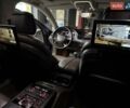 Черный Ауди А8, объемом двигателя 6.3 л и пробегом 270 тыс. км за 15900 $, фото 21 на Automoto.ua
