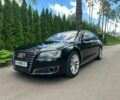 Черный Ауди А8, объемом двигателя 6.3 л и пробегом 350 тыс. км за 14999 $, фото 5 на Automoto.ua