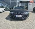 Чорний Ауді A8, об'ємом двигуна 2.97 л та пробігом 260 тис. км за 25000 $, фото 3 на Automoto.ua