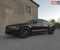 Ауді A8 2012 у Чернівцях на Automoto.ua Чорний Ауді A8, об'ємом двигуна 3 л та пробігом 181 тис. км за 22500 $, фото 9 на Automoto.ua