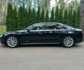 Черный Ауди А8, объемом двигателя 6.3 л и пробегом 350 тыс. км за 14999 $, фото 2 на Automoto.ua