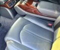 Чорний Ауді A8, об'ємом двигуна 3 л та пробігом 242 тис. км за 24400 $, фото 9 на Automoto.ua