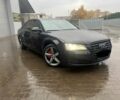 Черный Ауди А8, объемом двигателя 4.2 л и пробегом 150 тыс. км за 6500 $, фото 1 на Automoto.ua