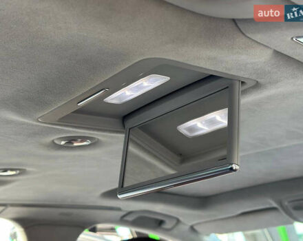 Черный Ауди А8, объемом двигателя 4.16 л и пробегом 91 тыс. км за 39999 $, фото 49 на Automoto.ua