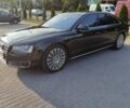 Черный Ауди А8, объемом двигателя 6.3 л и пробегом 265 тыс. км за 17700 $, фото 5 на Automoto.ua