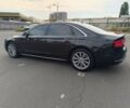 Черный Ауди А8, объемом двигателя 4.2 л и пробегом 106 тыс. км за 20990 $, фото 8 на Automoto.ua