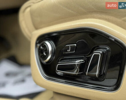 Черный Ауди А8, объемом двигателя 4.2 л и пробегом 300 тыс. км за 18500 $, фото 42 на Automoto.ua