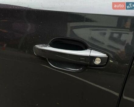 Чорний Ауді A8, об'ємом двигуна 4.16 л та пробігом 246 тис. км за 17990 $, фото 9 на Automoto.ua