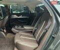 Черный Ауди А8, объемом двигателя 4.16 л и пробегом 246 тыс. км за 15990 $, фото 11 на Automoto.ua
