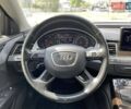 Чорний Ауді A8, об'ємом двигуна 2.97 л та пробігом 260 тис. км за 25000 $, фото 34 на Automoto.ua