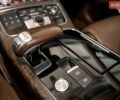 Черный Ауди А8, объемом двигателя 6.3 л и пробегом 143 тыс. км за 16400 $, фото 12 на Automoto.ua