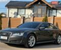 Чорний Ауді A8, об'ємом двигуна 2.97 л та пробігом 320 тис. км за 16700 $, фото 7 на Automoto.ua