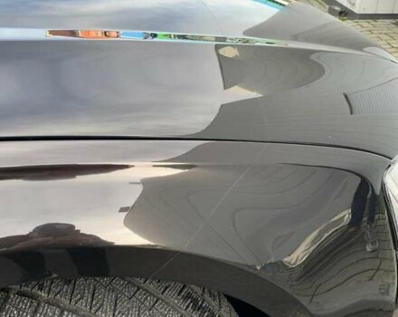 Чорний Ауді A8, об'ємом двигуна 6.3 л та пробігом 270 тис. км за 17800 $, фото 5 на Automoto.ua