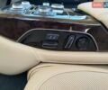 Черный Ауди А8, объемом двигателя 4.2 л и пробегом 216 тыс. км за 27000 $, фото 22 на Automoto.ua