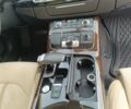 Черный Ауди А8, объемом двигателя 4.2 л и пробегом 106 тыс. км за 20990 $, фото 37 на Automoto.ua