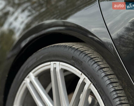 Черный Ауди А8, объемом двигателя 4.2 л и пробегом 300 тыс. км за 18500 $, фото 20 на Automoto.ua