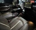 Черный Ауди А8, объемом двигателя 6.3 л и пробегом 270 тыс. км за 15900 $, фото 33 на Automoto.ua