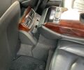 Чорний Ауді A8, об'ємом двигуна 6.3 л та пробігом 270 тис. км за 17800 $, фото 9 на Automoto.ua