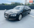 Чорний Ауді A8, об'ємом двигуна 6.3 л та пробігом 150 тис. км за 21000 $, фото 1 на Automoto.ua