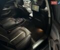 Черный Ауди А8, объемом двигателя 6.3 л и пробегом 270 тыс. км за 15900 $, фото 18 на Automoto.ua