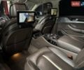 Черный Ауди А8, объемом двигателя 6.3 л и пробегом 270 тыс. км за 15900 $, фото 17 на Automoto.ua