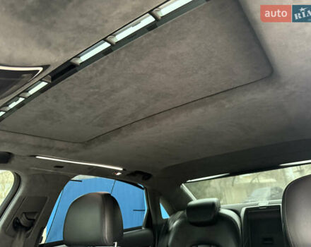 Чорний Ауді A8, об'ємом двигуна 3 л та пробігом 204 тис. км за 17500 $, фото 23 на Automoto.ua