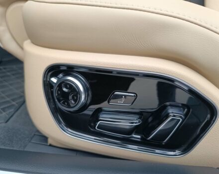 Черный Ауди А8, объемом двигателя 4.2 л и пробегом 106 тыс. км за 20990 $, фото 17 на Automoto.ua