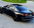 Чорний Ауді A8, об'ємом двигуна 3 л та пробігом 280 тис. км за 15499 $, фото 24 на Automoto.ua