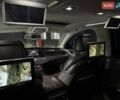 Черный Ауди А8, объемом двигателя 6.3 л и пробегом 270 тыс. км за 15900 $, фото 16 на Automoto.ua