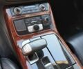 Чорний Ауді A8, об'ємом двигуна 3 л та пробігом 242 тис. км за 24400 $, фото 14 на Automoto.ua
