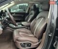 Черный Ауди А8, объемом двигателя 4.16 л и пробегом 246 тыс. км за 15990 $, фото 10 на Automoto.ua