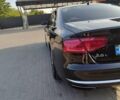 Черный Ауди А8, объемом двигателя 6.3 л и пробегом 265 тыс. км за 17700 $, фото 2 на Automoto.ua