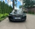 Черный Ауди А8, объемом двигателя 6.3 л и пробегом 350 тыс. км за 14999 $, фото 1 на Automoto.ua