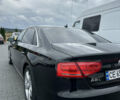 Чорний Ауді A8, об'ємом двигуна 3 л та пробігом 260 тис. км за 15000 $, фото 1 на Automoto.ua
