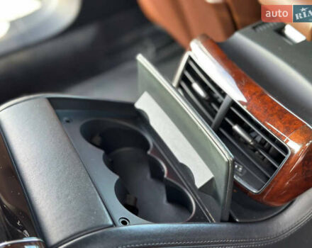 Черный Ауди А8, объемом двигателя 4.16 л и пробегом 91 тыс. км за 39999 $, фото 45 на Automoto.ua