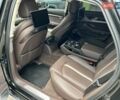 Черный Ауди А8, объемом двигателя 6.3 л и пробегом 52 тыс. км за 41990 $, фото 46 на Automoto.ua